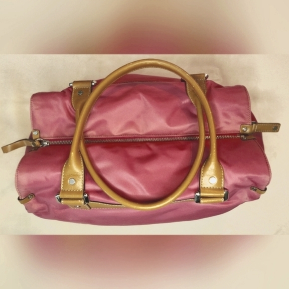 EUC ☆ 2 - Kate Spade Vintage Bag's - Picture 11 of 16